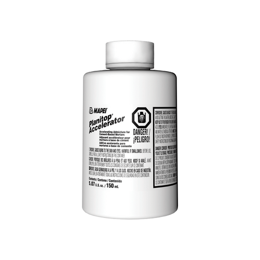MAPEI PLANITOP ACCELERATOR 9ML