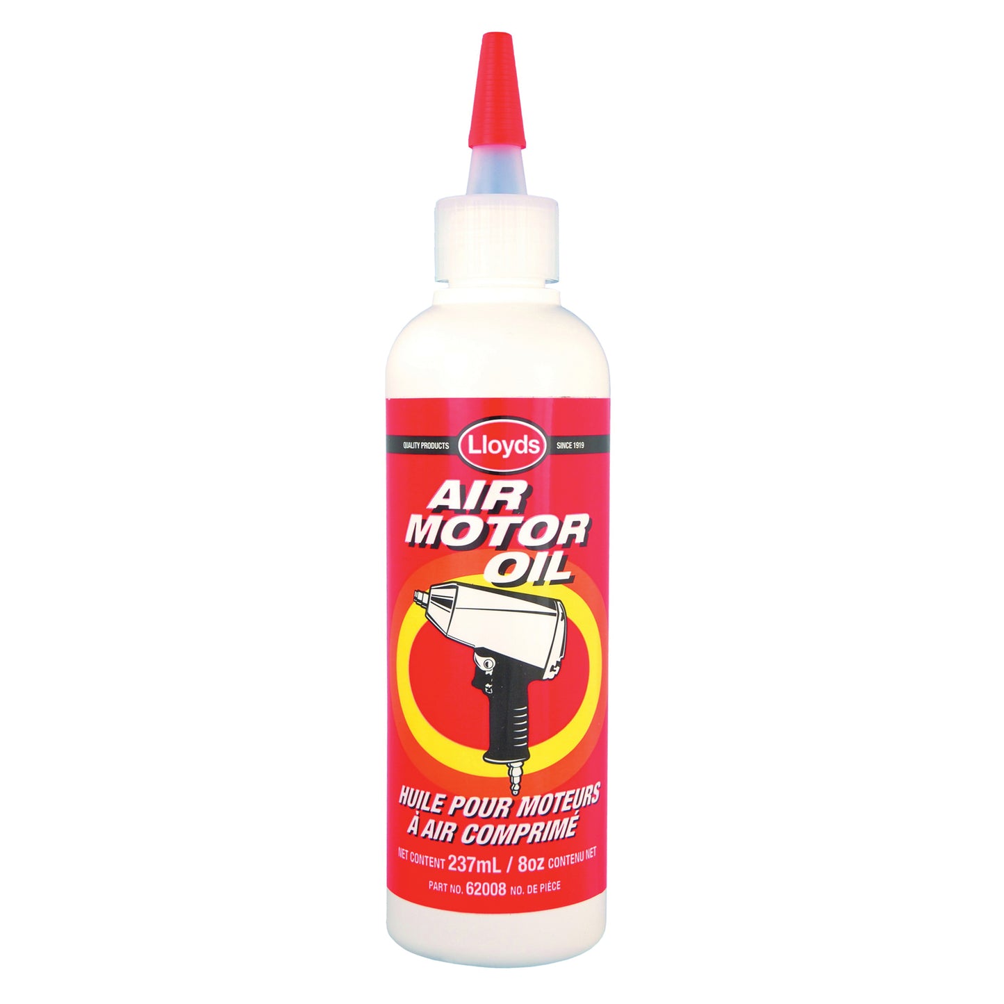 LLOYDS MOULD RELEASE 14OZ AEROSOL