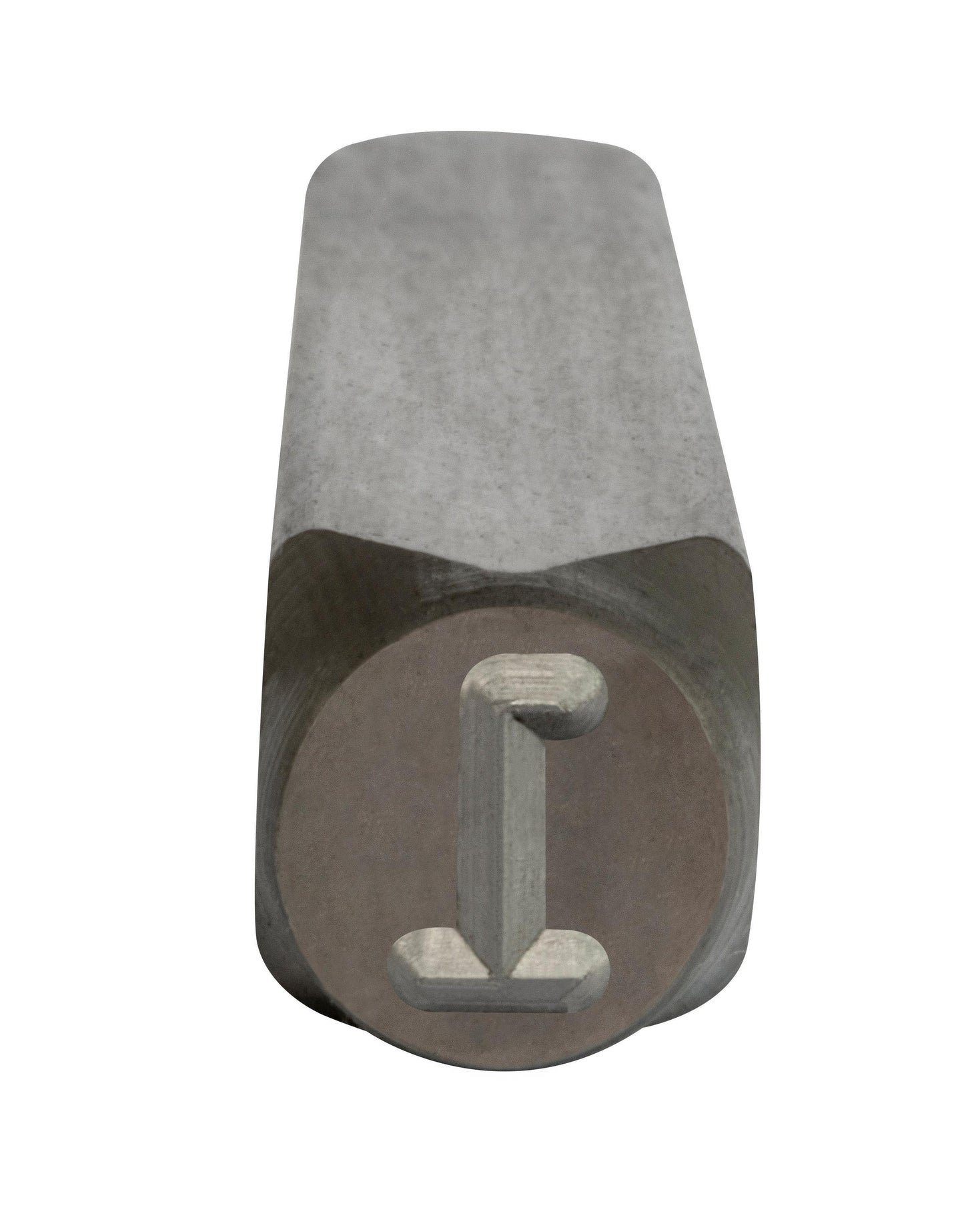 HANSON STEEL STAMP 1/4 NUMBER 1