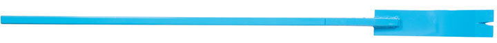 OX PRO FLOOR CHISEL - 76X279MM / 3X11IN