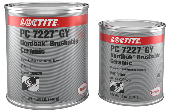 LOCTITE SUPERLUBE GREASE 14.5OZ