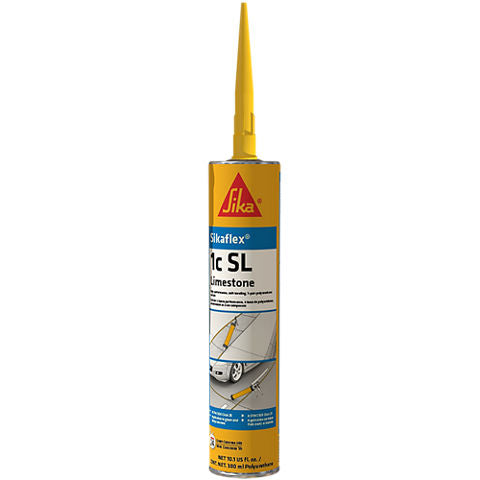SIKAFLEX 1C SL LIMESSTONE 858ML CTG
