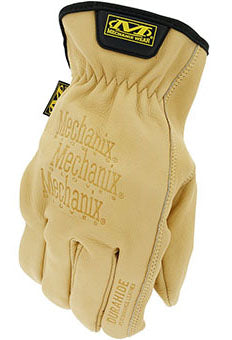 MECHANIX WORK GLOVES MULTICAM FASTFIT MD