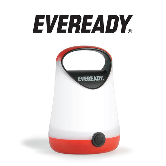 EVEREADY GP LED FLASHLIGHT 2PK