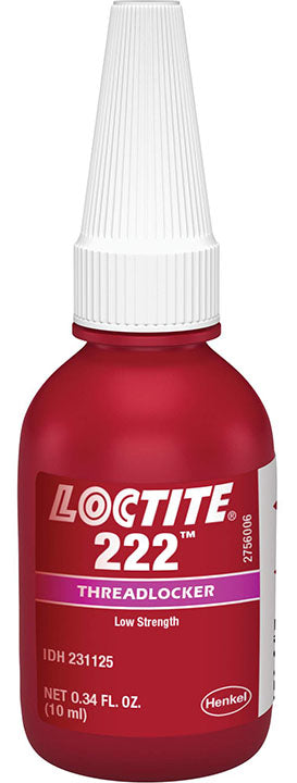 LOCTITE RETAINING COMPOUND 603 50ML