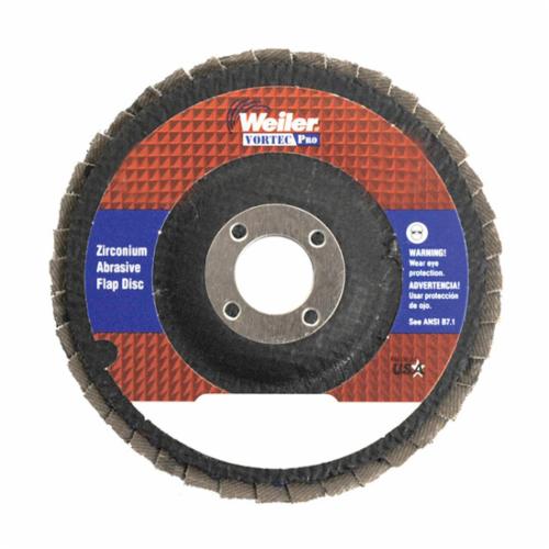 .125" NYLOX MICRO ABRASIVE TUBE BRUSH