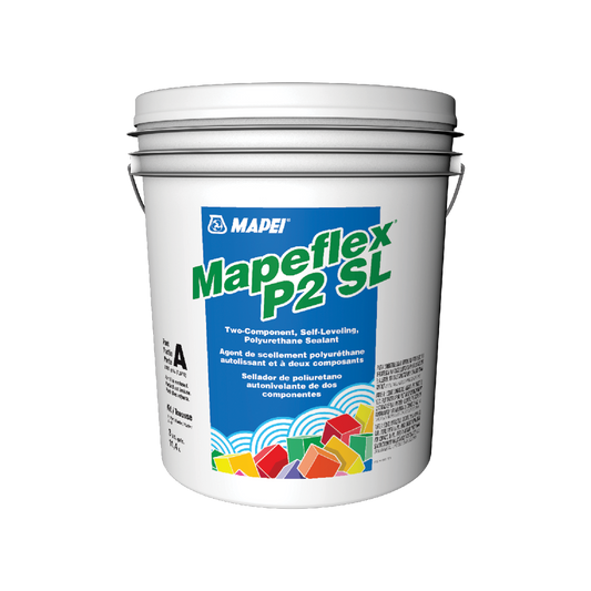 MAPEI MAPEFLEX P2 SL 2-PART 11.35L