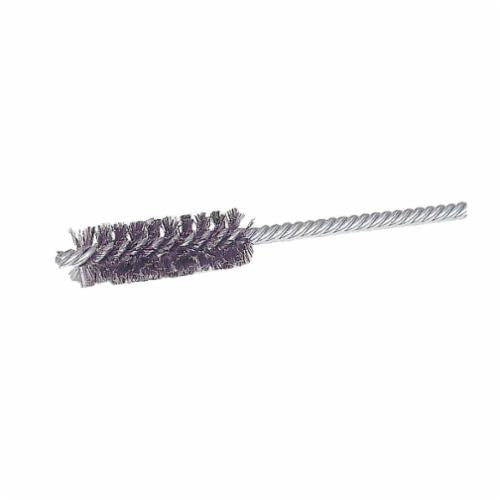 3/4" POWER TUBE BRSH .006" STL WIRE FLL