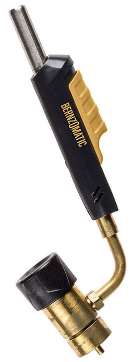 BERNZOMATIC SWIVEL TORCH HEAD