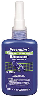 PERMATEX 599BR ULTRA GRY GASKET MKR 80ML