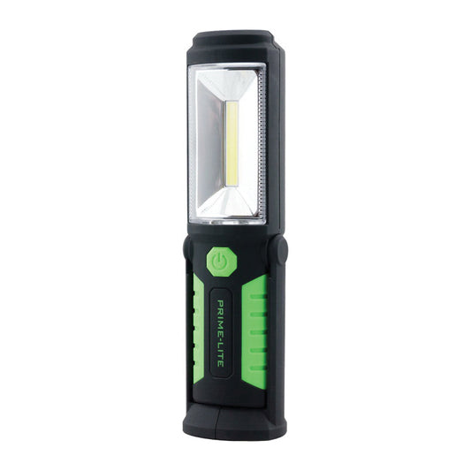 PRIME-LITE 3W COB HEAD LIGHT