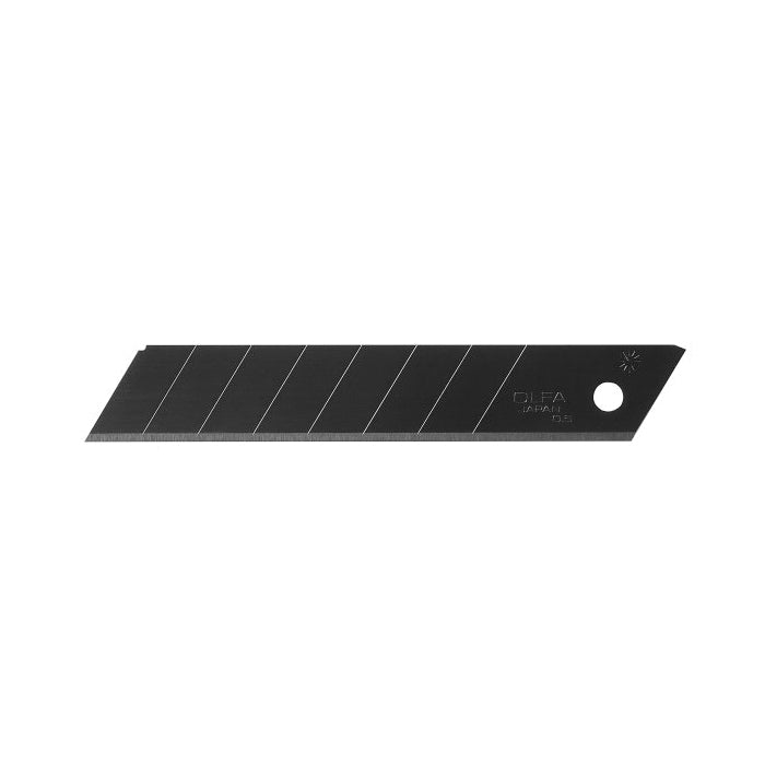 OLFA HEAVY DUTY BLADES 10/PK
