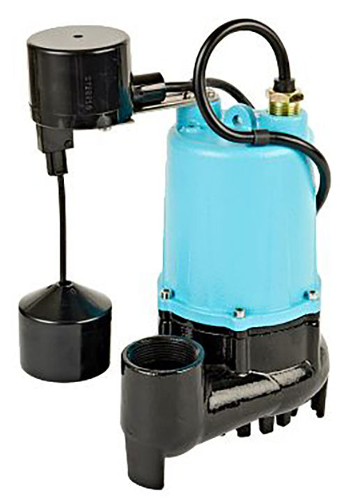 LITTLE GIANT PUMP 6-CIA
