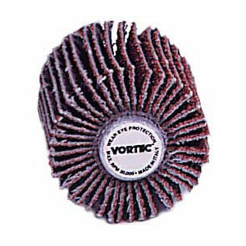 1" VORTEC BRUSH, TAMPICO FLL FOAM HDL