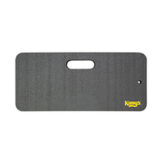 KUNY HD LEATHER TOOL POUCH - 11 POCKETS