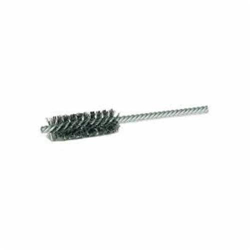 3/4" TUBE BRUSH .006" BRASS WIRE FLL