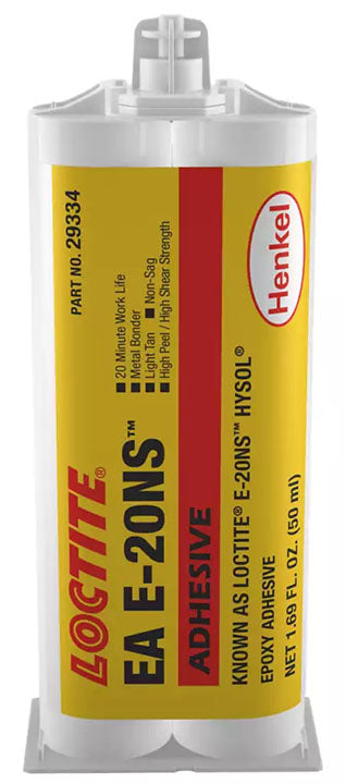 LOCTITE DURABOND 420HP 50ML CART.