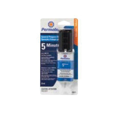 PERMATEX COLD WELD COMPOUND 56G KIT