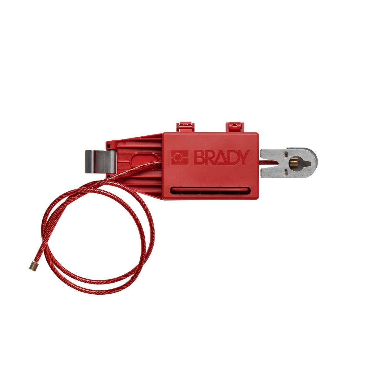 BRADY ELECTRICAL PANEL LO