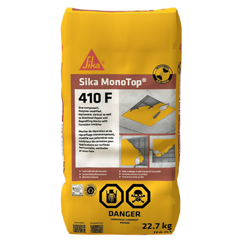 SIKA MONOTOP-410F