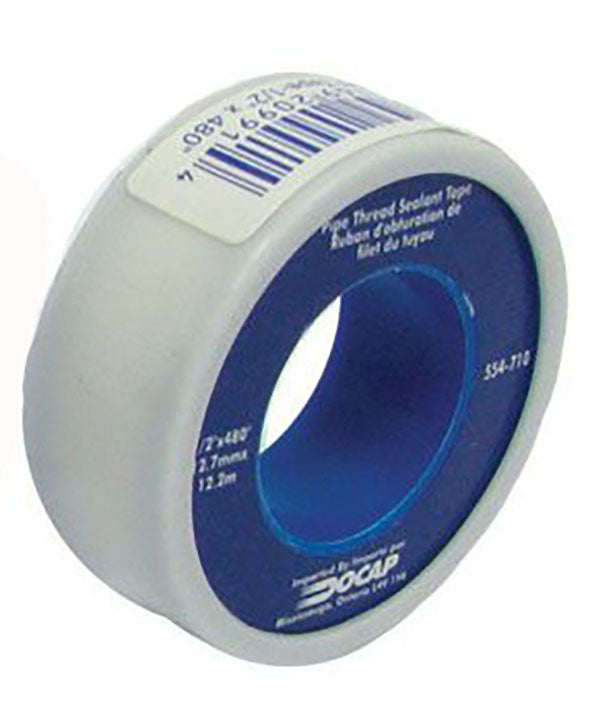 DOCAP 3/4X66 GREEN ECTRICL TAPE CLD RES