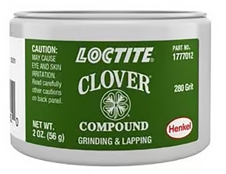 LOCTITE C5A COPPER BASED ANTISZE 1LB BT
