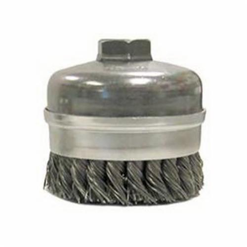 1" NYLOX END BRUSH .040/120SC FILL