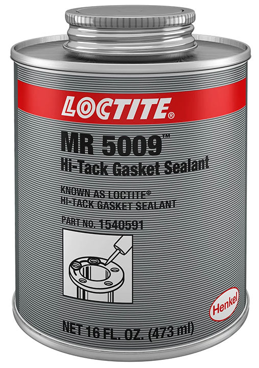 LOCTITE AVIATION GASKET SEALANT 1 PT.