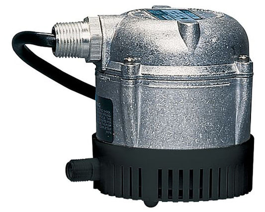 LITTLE GIANT PUMP 1-AT