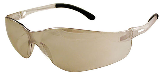 DENTEC SENTEC SAFETY GLASSES GREY LENS