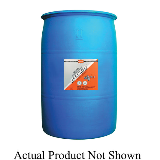 LLOYDS KLEENS-IT CITRUS DEGREASER 4L