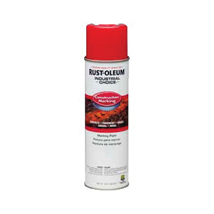RUST-OLEUM M1400 WHITE 17OZ