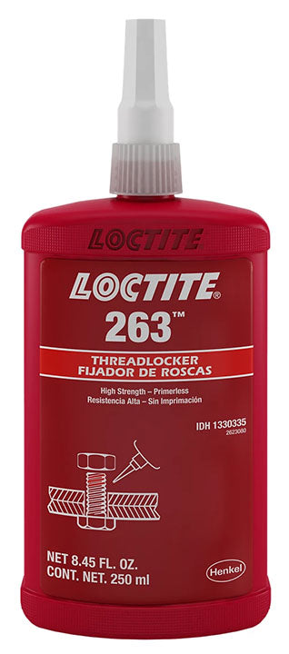 LOCTITE 243 REMOVBLE THREADLOCKER 50ML