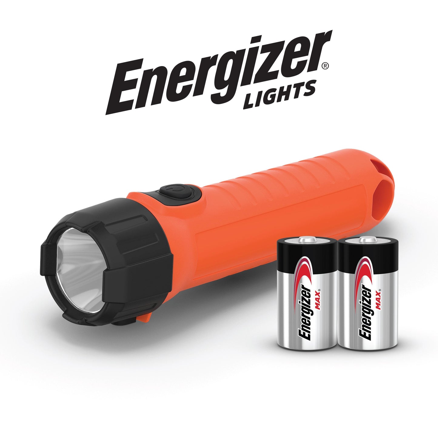 ENERGIZER HEADLAMP INTRINSICALLY SAFE