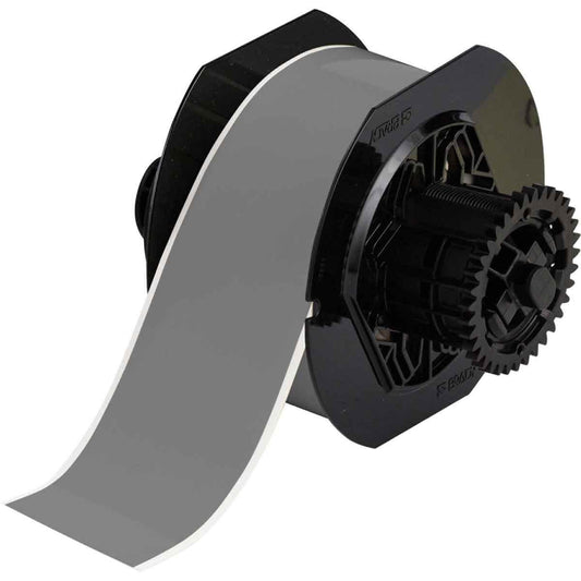 BRADY INDOOR/OUTDOOR VYL TAPE GY 2.25X100