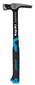 OX PRO MOULDING BAR - 250MM / 10IN