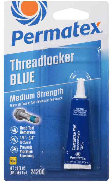 PERMATEX CERAMIC BRAKE LUBRICNT 236ML