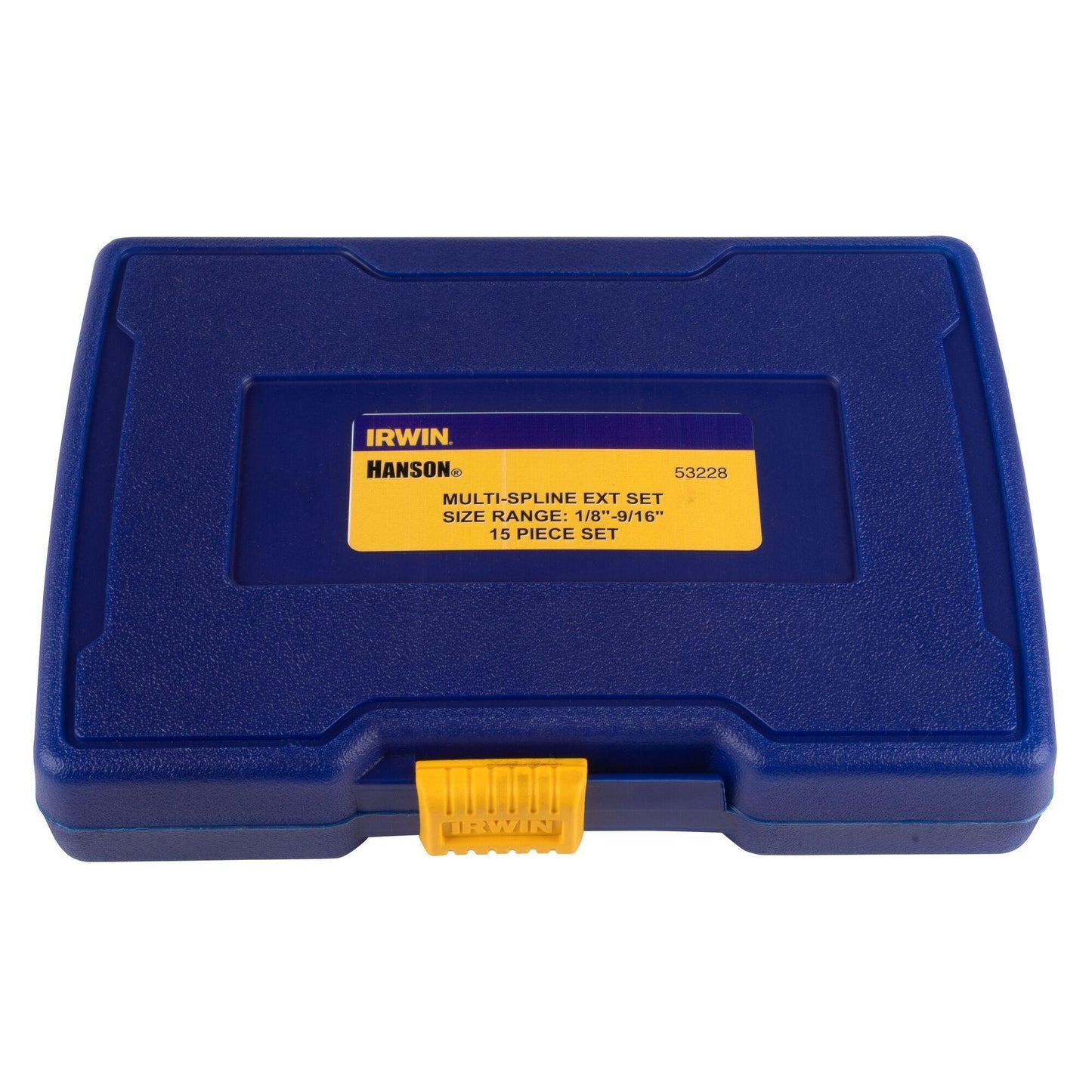 IRWIN 3/16 MULTISPLN HEXSCREW EXTRACTOR
