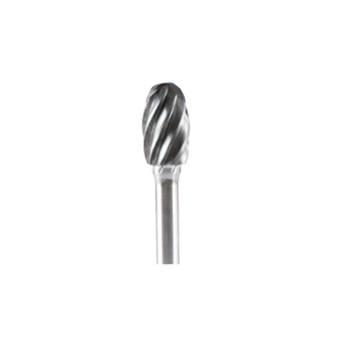 CARBIDE BURR NON-FERROUS