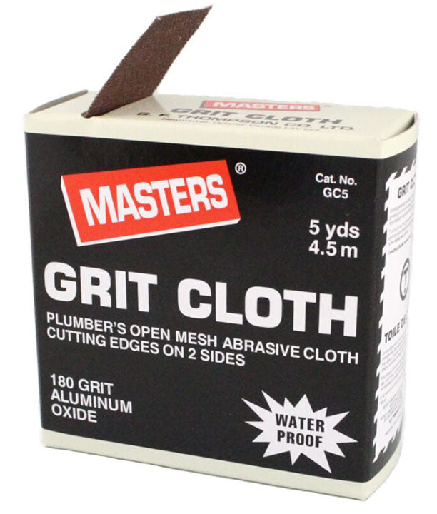 MASTERS METALLIC COMPOUND 850G BT