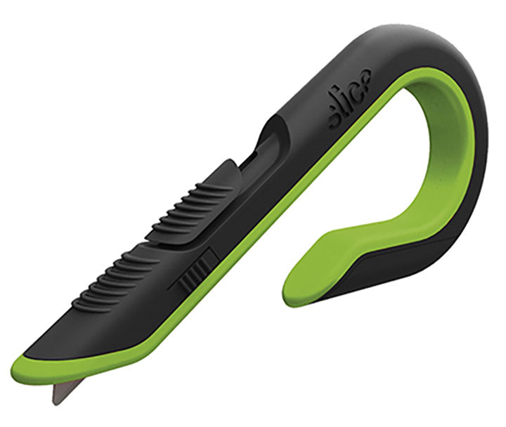 DENTEC SAFETY CUTTER GREEN