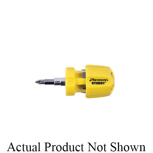 PICQUIC 3" POWERBIT CARDED TORX 40