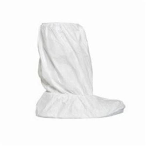 DUPONT TYVEK FROCK ISO CLN WHT XL 30CS