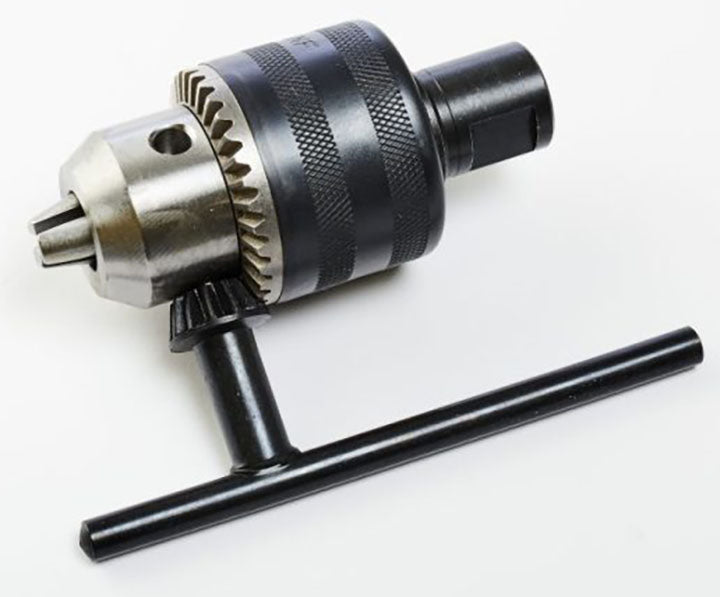 JEI PILOT PIN 1" DEPTH 6MM DIA