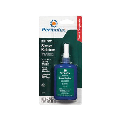 PERMATEX #599 ULTRA GRY GASKET MKR 300ML