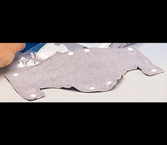 MSA TOOL HOLDER, 18
