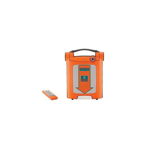 POWERHEART G5 PELICAN CARRY CASE