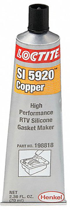 LOCTITE GRADE C 50ML BOTTLE