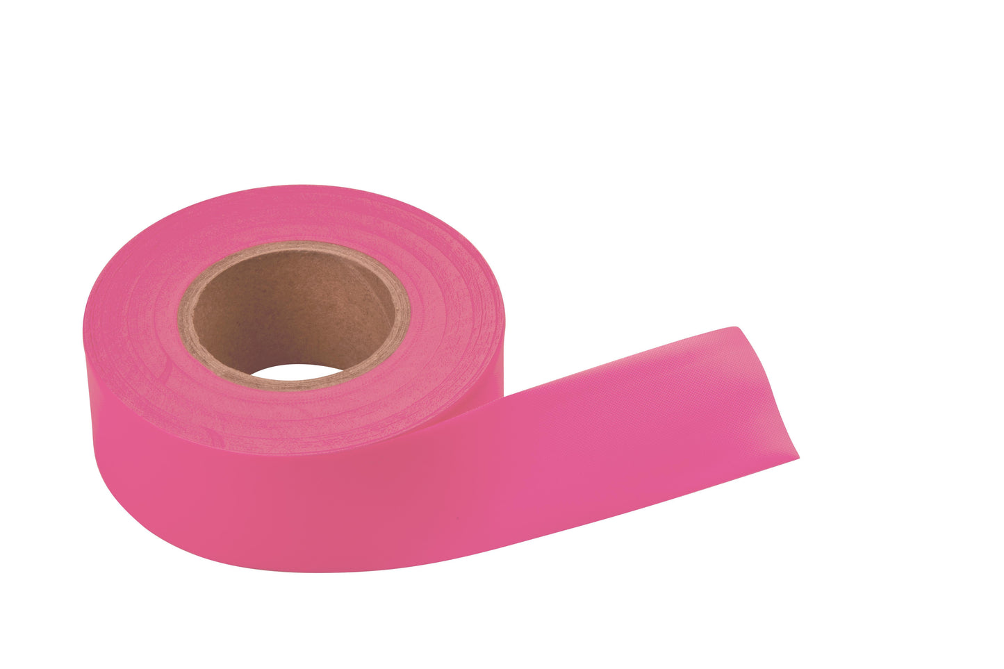 HANSON FLAGGING TAPE 150' - PINK FLO.