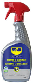 WD40 PENETRANT SPRAY 311G 3-IN-ONE PRO